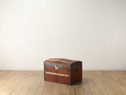 レザートランク