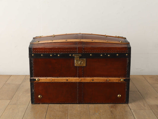 レザートランク