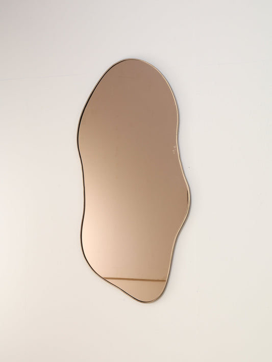 ウォールミラー AZULA