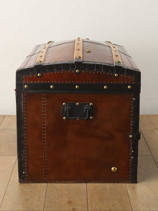 レザートランク