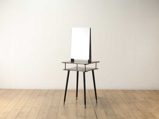 サロンミラースタンド