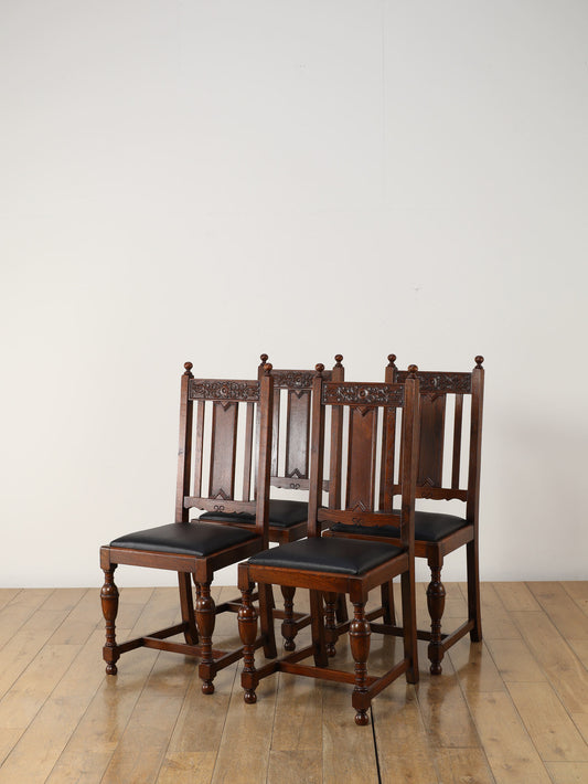 ダイニングチェア