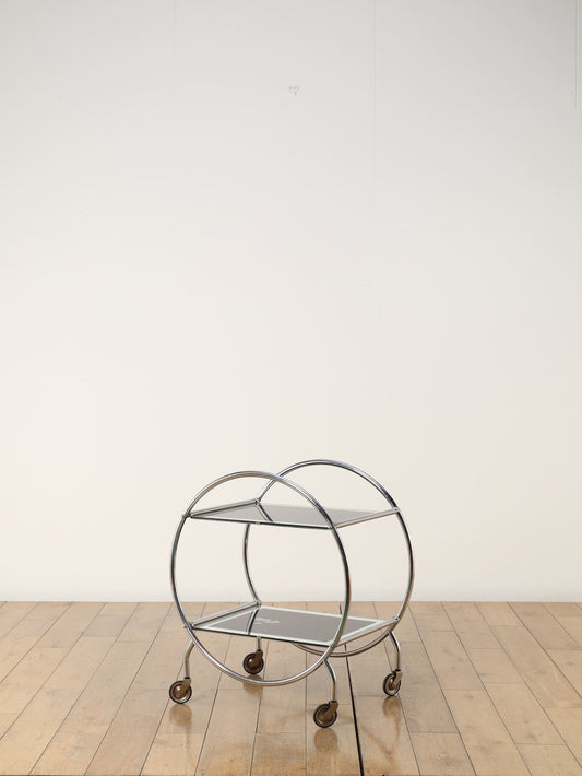 クロムティーカート