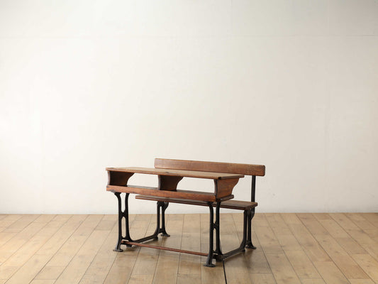 インダストリアルデスク＆チェア