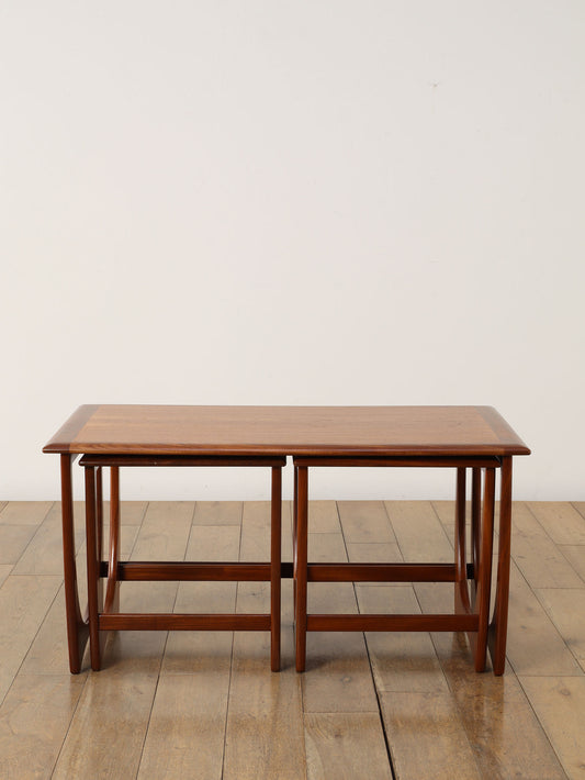 G-PLAN ネストテーブル