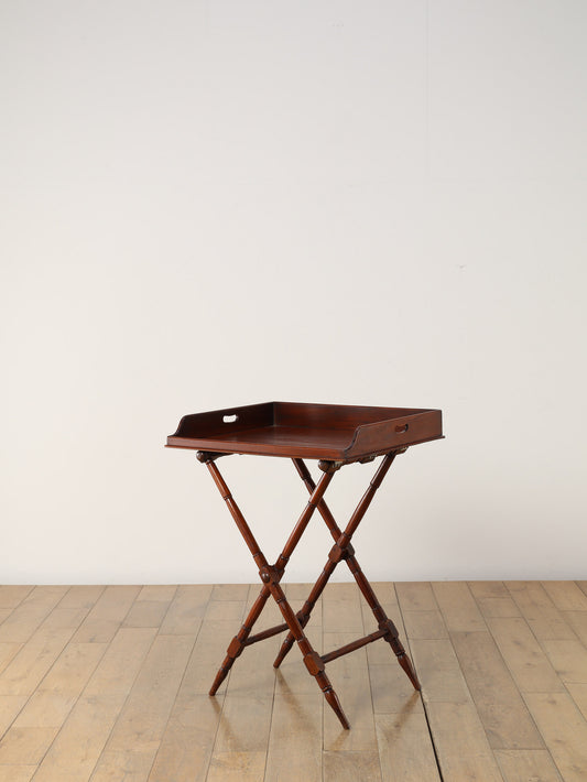 バトラーズテーブル