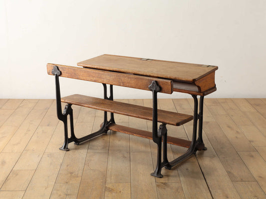 インダストリアルデスク＆チェア