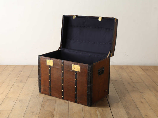 レザートランク