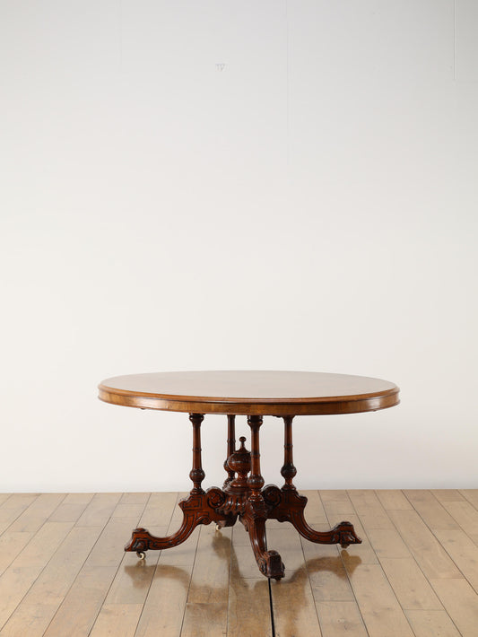 PRIESTS ブレックファストテーブル