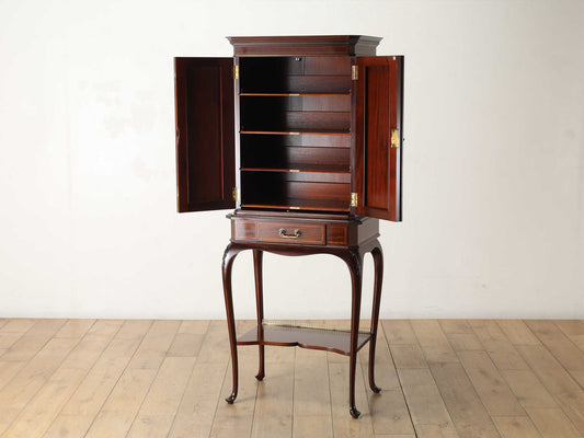 エドウォーディアンミュージックキャビネット