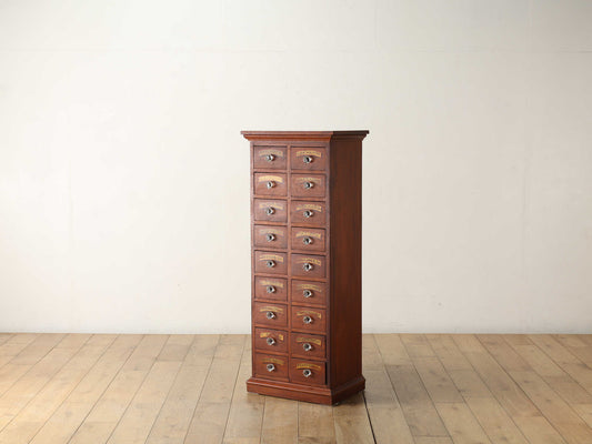 アポセカリーチェスト