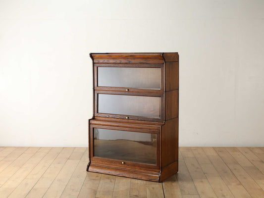 GUNN スタッキングブックケース