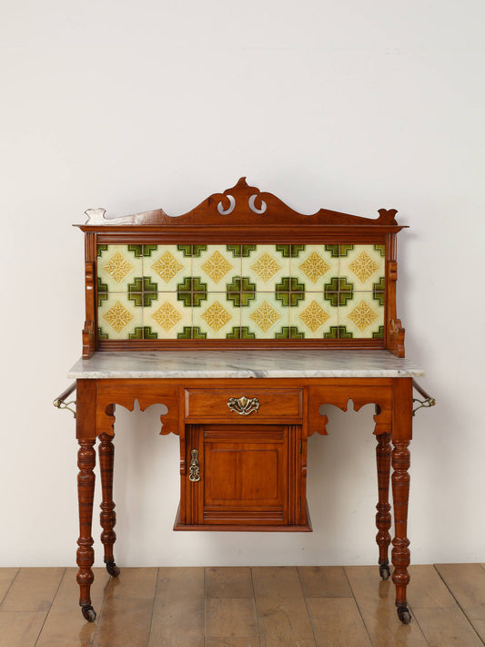 ウォッシュスタンド