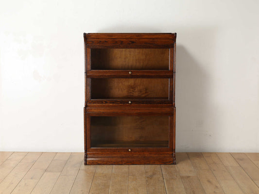 GUNN スタッキングブックケース