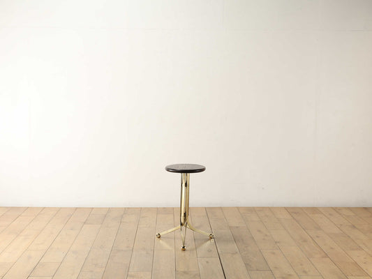 RUBERY OWEN BLADE ブラススツール