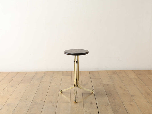 RUBERY OWEN BLADE ブラススツール