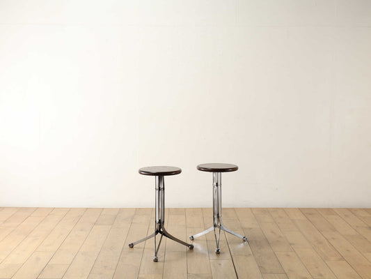 RUBERY OWEN BLADE クロムスツール