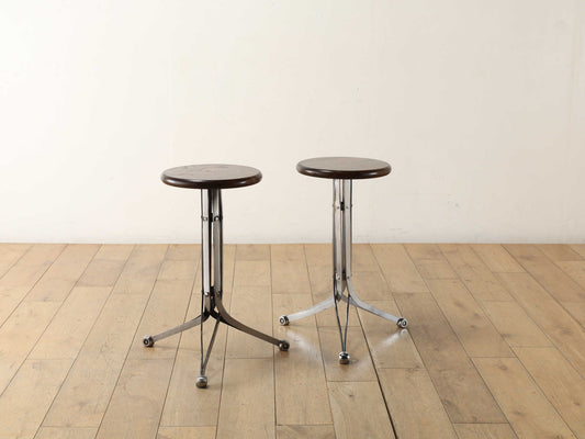 RUBERY OWEN BLADE クロムスツール