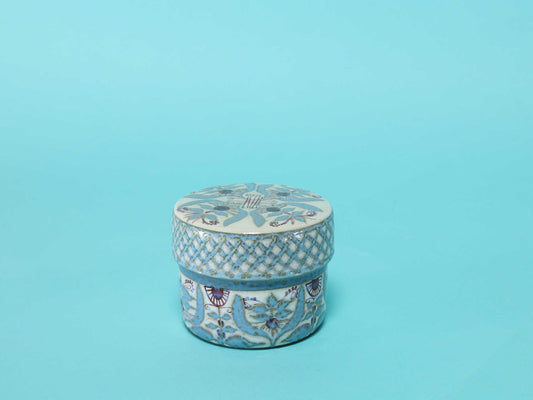 ROYAL COPENHAGEN キャニスター