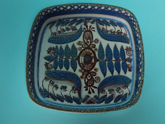 ROYAL COPENHAGEN トレイ