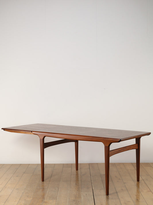 JOHANNES ANDERSEN エクステンションテーブル