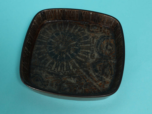 ROYAL COPENHAGEN トレイ