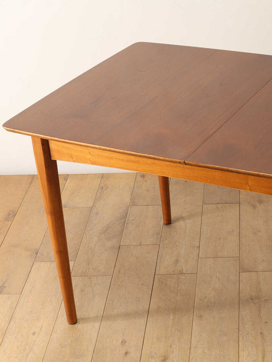 エクステンションテーブル