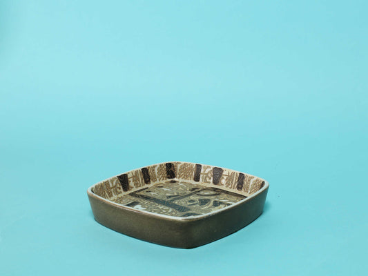ROYAL COPENHAGEN トレイ
