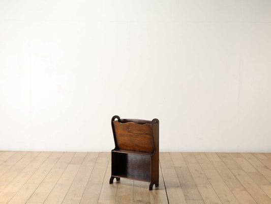 マガジンラック