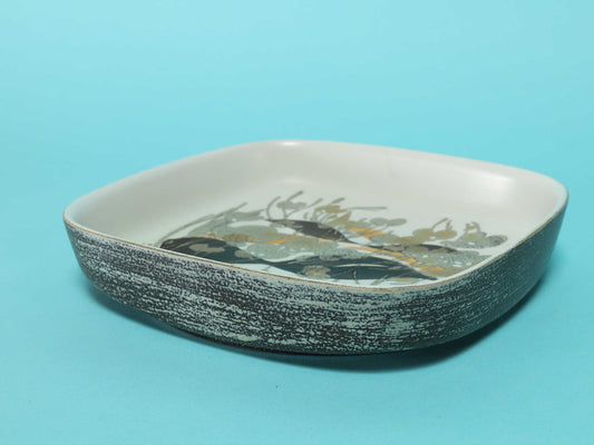 ROYAL COPENHAGEN トレイ