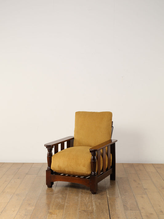 ERCOL イージーチェア
