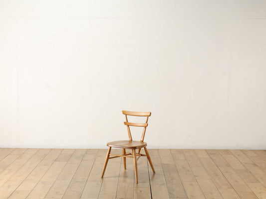 ERCOL スタッキングチェア