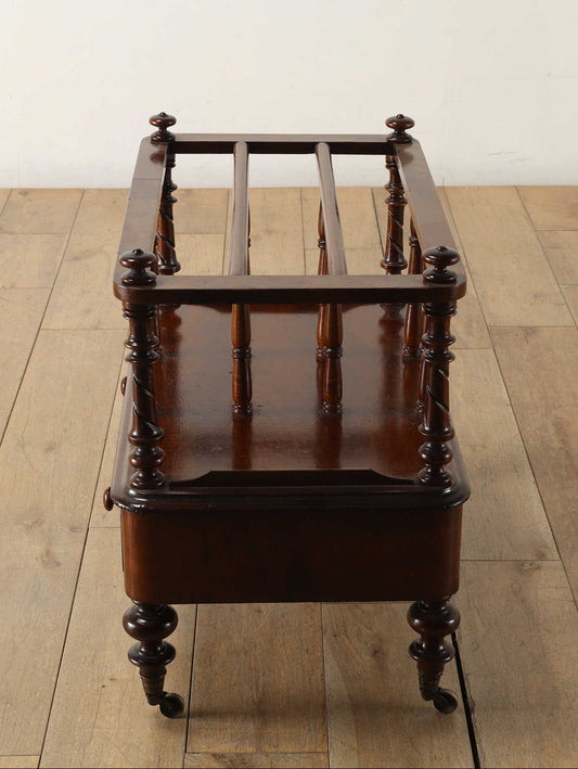 ヴィクトリアンカンタベリー