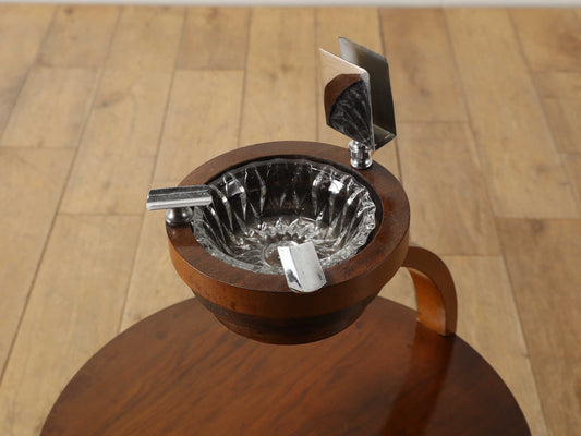 デコスモーカーズスタンド