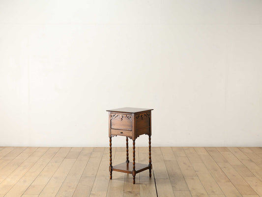 スモールキャビネット