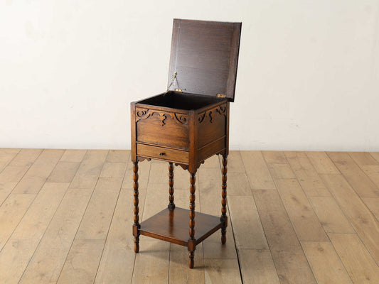 スモールキャビネット