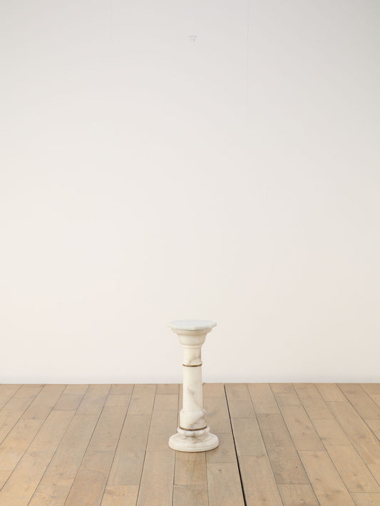 マーブルコラムwithランプ