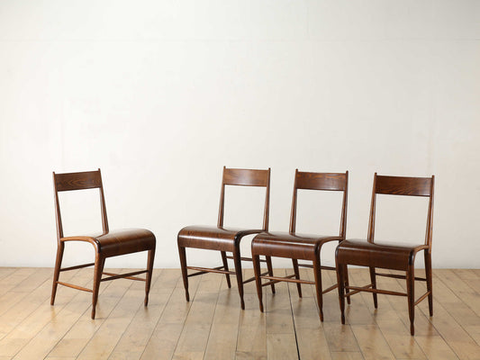 MASSIMO IOSA GHINI チェア