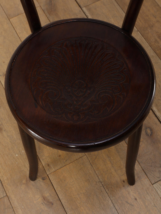 ベントウッドチェア フープ