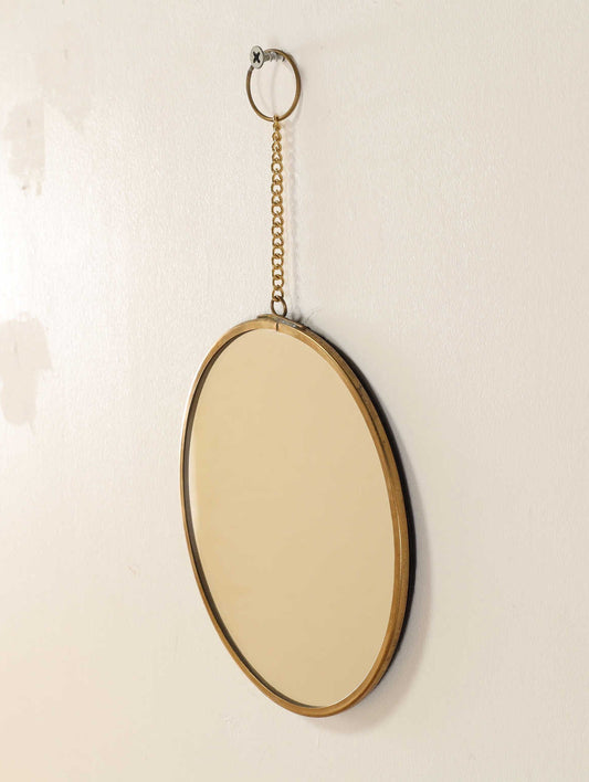 ハンギングウォールミラーM