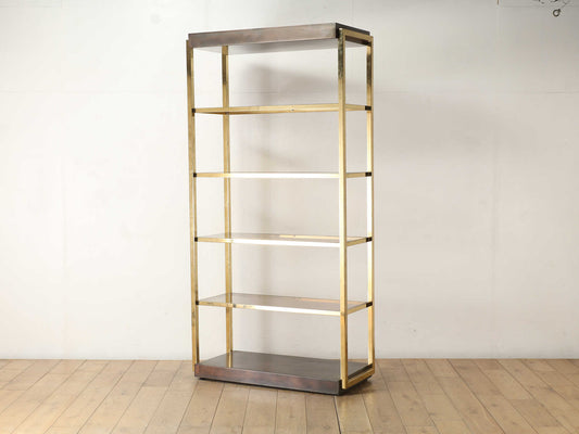 ディスプレイシェルフ