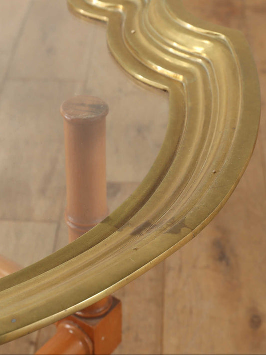 LYSBEARG.HANSEN & THERP コーヒーテーブル