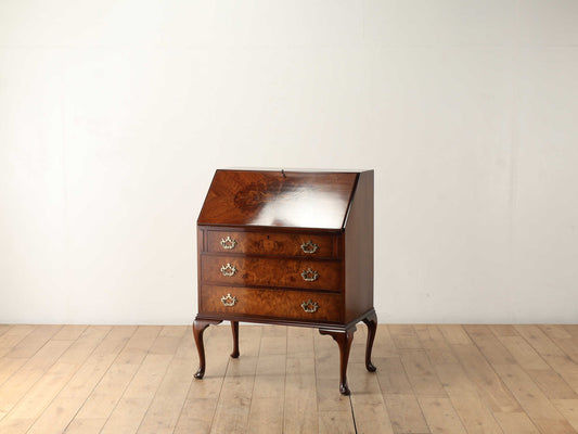 WARING & GILLOW ビューロー