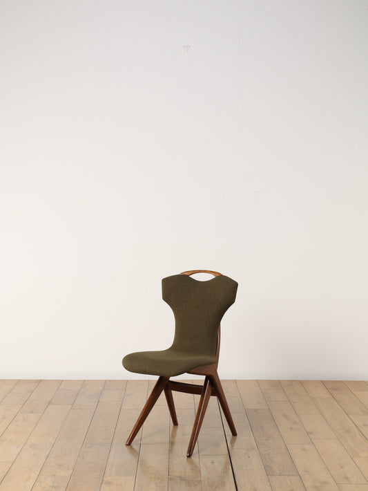 LOUIS VAN TEEFFELEN SCISSOR チェア