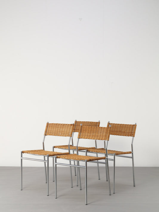 MARTIN VISSER SE05 チェア