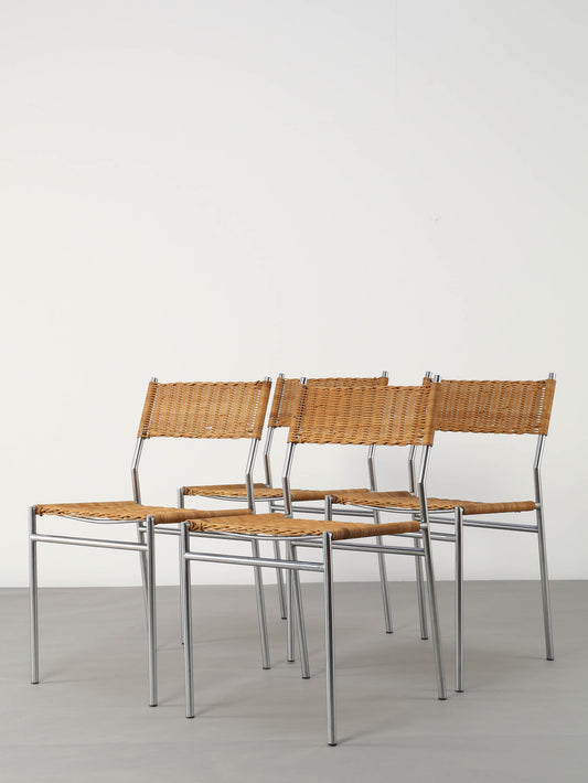 MARTIN VISSER SE05 チェア