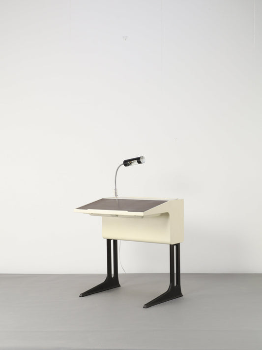 LUIGI COLANI デスク