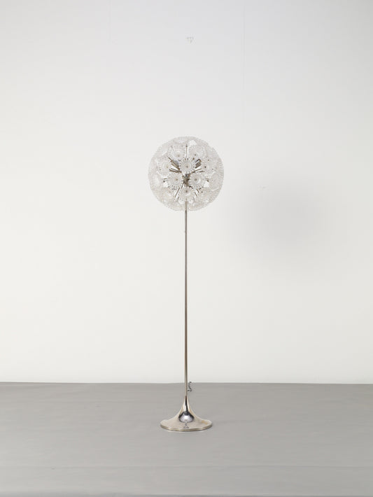 SOLKEN LEUCHTEN フロアランプ