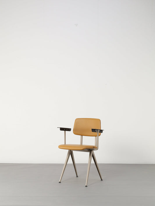 GALVANITAS S16 アームチェア