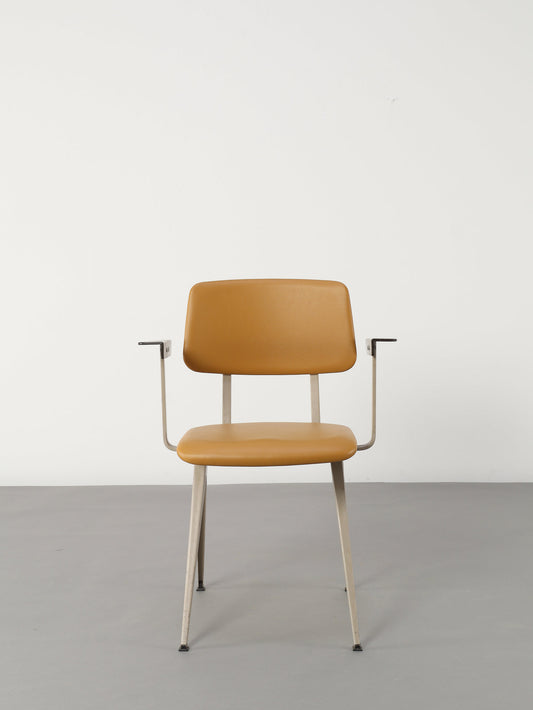 GALVANITAS S16 アームチェア